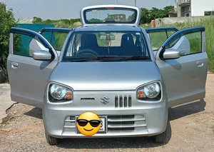 Suzuki Alto VXL AGS 2024 for Sale