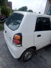 Suzuki Alto VXR 2004 for Sale