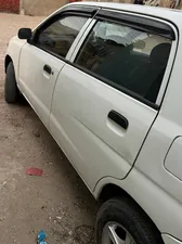 Suzuki Alto VXR 2006 for Sale