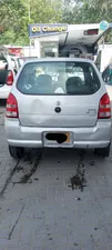 Suzuki Alto VXR 2007 for Sale