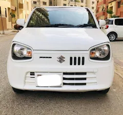 Suzuki Alto VXR 2021 for Sale