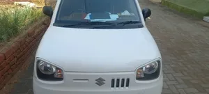 Suzuki Alto VXR 2022 for Sale