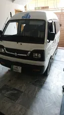 Suzuki Bolan VX (CNG) 2006 for Sale