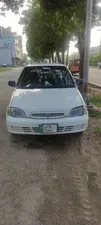 Suzuki Cultus 2005 for Sale