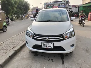 Suzuki Cultus 2022 for Sale