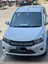 Suzuki Cultus VXL 2019 for Sale