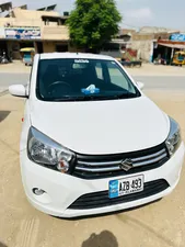 Suzuki Cultus VXL 2022 for Sale