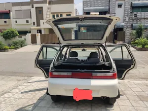 Suzuki Cultus VXRi 2009 for Sale