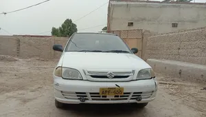 Suzuki Cultus VXR 2003 for Sale