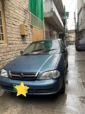 Suzuki Cultus VXRi 2007 for Sale