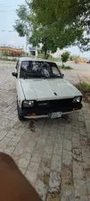 Suzuki FX GA 1987 for Sale