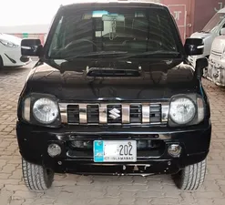 Suzuki Jimny 2014 for Sale