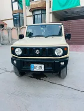 Suzuki Jimny 2020 for Sale