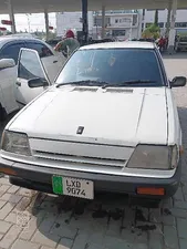 Suzuki Khyber 1997 for Sale