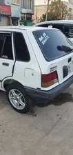 Suzuki Khyber 1999 for Sale