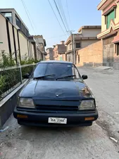 Suzuki Khyber GA 1993 for Sale