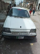 Suzuki Khyber GA 1994 for Sale