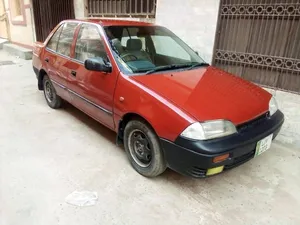 Suzuki Margalla GL 1995 for Sale