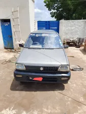 Suzuki Mehran 1994 for Sale