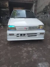 Suzuki Mehran VX 2004 for Sale