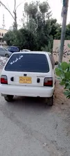 Suzuki Mehran VXR 2004 for Sale