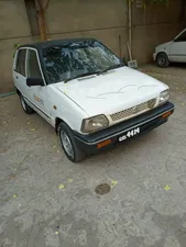 Suzuki Mehran VXR 2004 for Sale