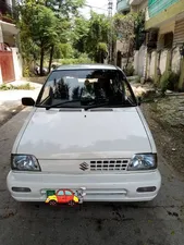 Suzuki Mehran VXR 2004 for Sale