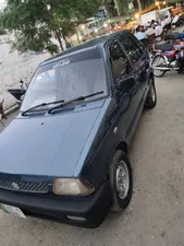 Suzuki Mehran VXR 2007 for Sale