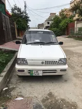 Suzuki Mehran VX (CNG) 2006 for Sale