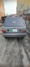 Suzuki Mehran VX Euro II 2015 for Sale