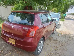 Suzuki Swift DLX 1.3 2011 for Sale