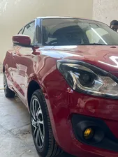 Suzuki Swift GLX CVT 2022 for Sale