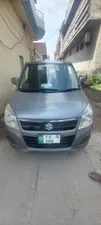 Suzuki Wagon R 2018 for Sale