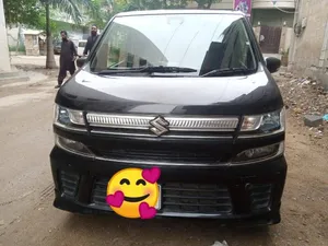 Suzuki Wagon R Hybrid FX 2021 for Sale