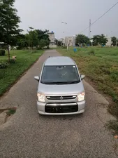 Suzuki Wagon R Hybrid FX 2022 for Sale