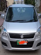 Suzuki Wagon R VXL 2019 for Sale