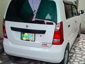 Suzuki Wagon R VXR 2018 for Sale