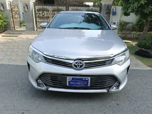 Toyota Camry Hybrid 2014 for Sale