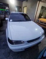 Toyota Corolla 1997 for Sale