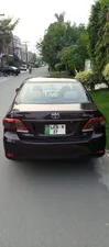 Toyota Corolla Altis Automatic 1.6 2014 for Sale