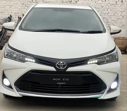 Toyota Corolla Altis Automatic 1.6 2019 for Sale