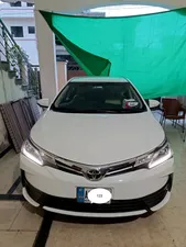 Toyota Corolla Altis Automatic 1.6 2020 for Sale