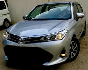 Toyota Corolla Axio Hybrid 1.5 2018 for Sale