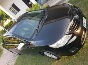 Toyota Corolla GLi 1.3 VVTi 2013 for Sale