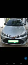 Toyota Corolla GLi 1.3 VVTi 2016 for Sale