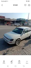 Toyota Corolla SE Limited 2000 for Sale