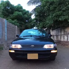 Toyota Corolla XE 2000 for Sale