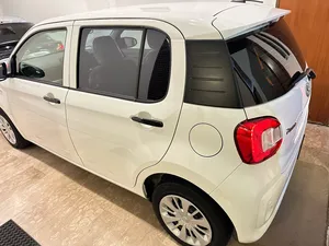 Toyota Passo X L Package S  2021 for Sale