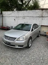 Toyota Premio X 1.8 2006 for Sale