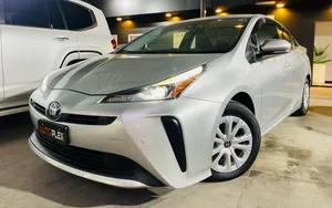 Toyota Prius S 2021 for Sale